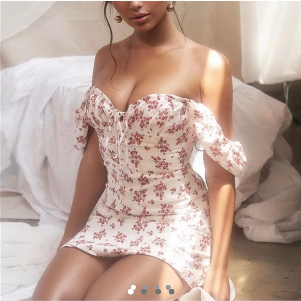 Realisation The Venus Dress